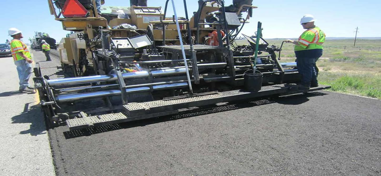 Construction
